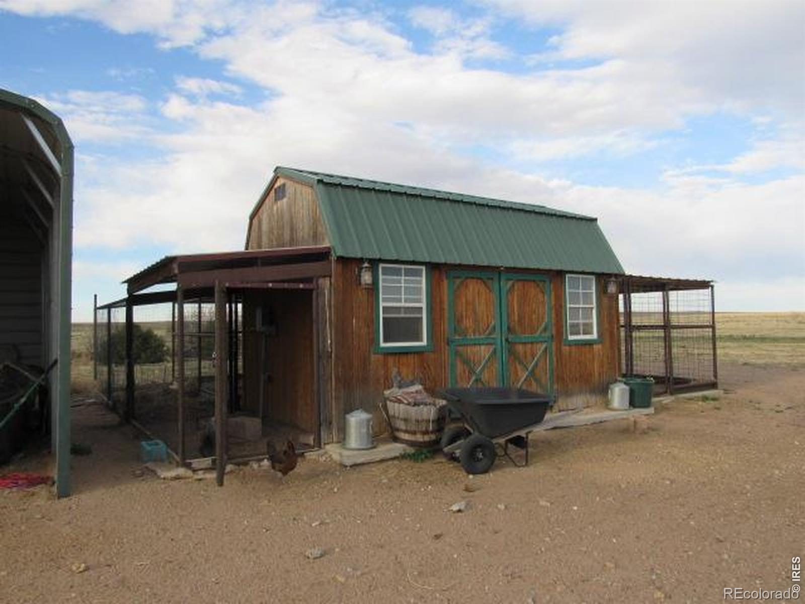 23252 County Road 14 Weldona CO 80653