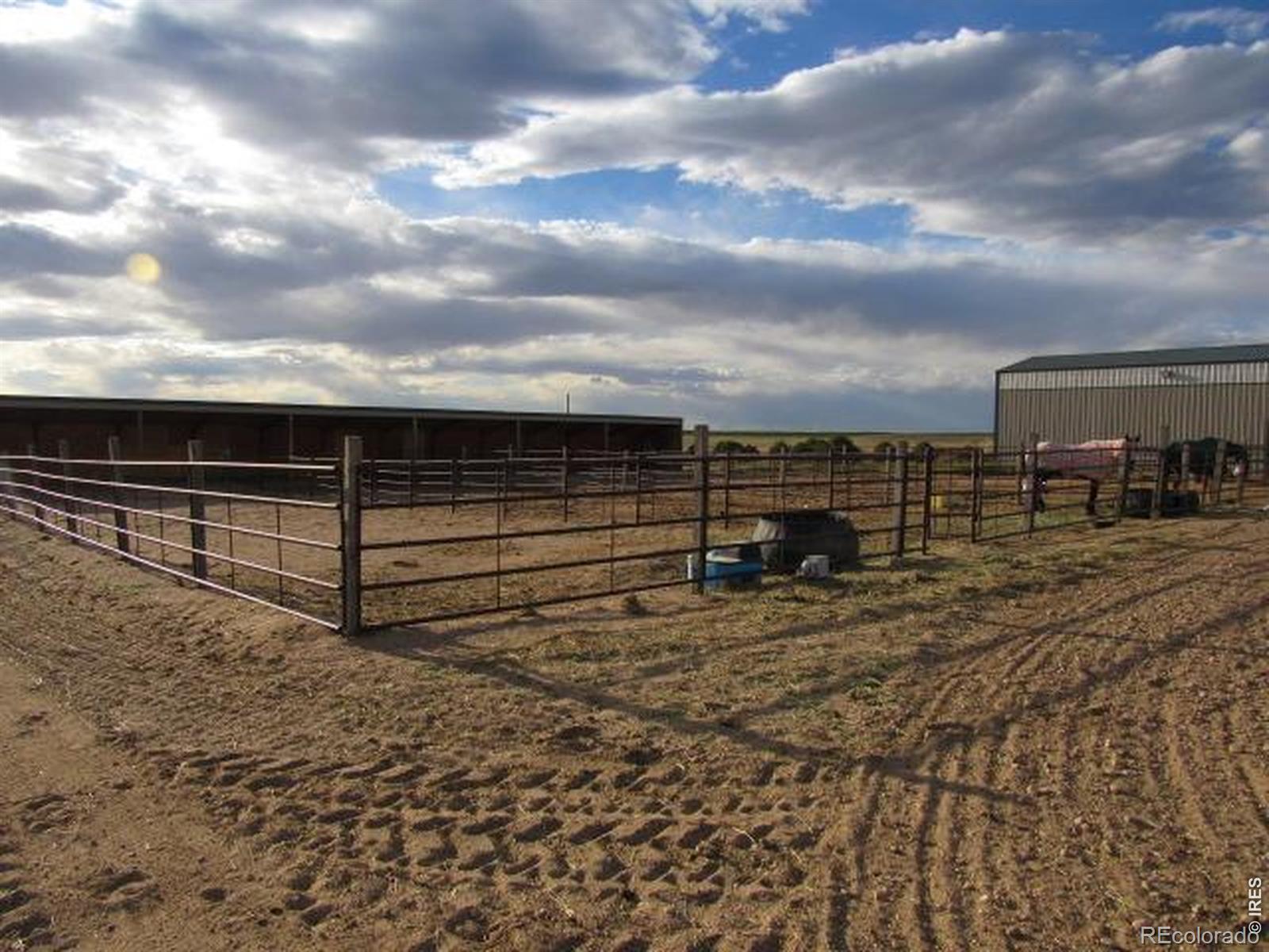 23252 County Road 14 Weldona CO 80653