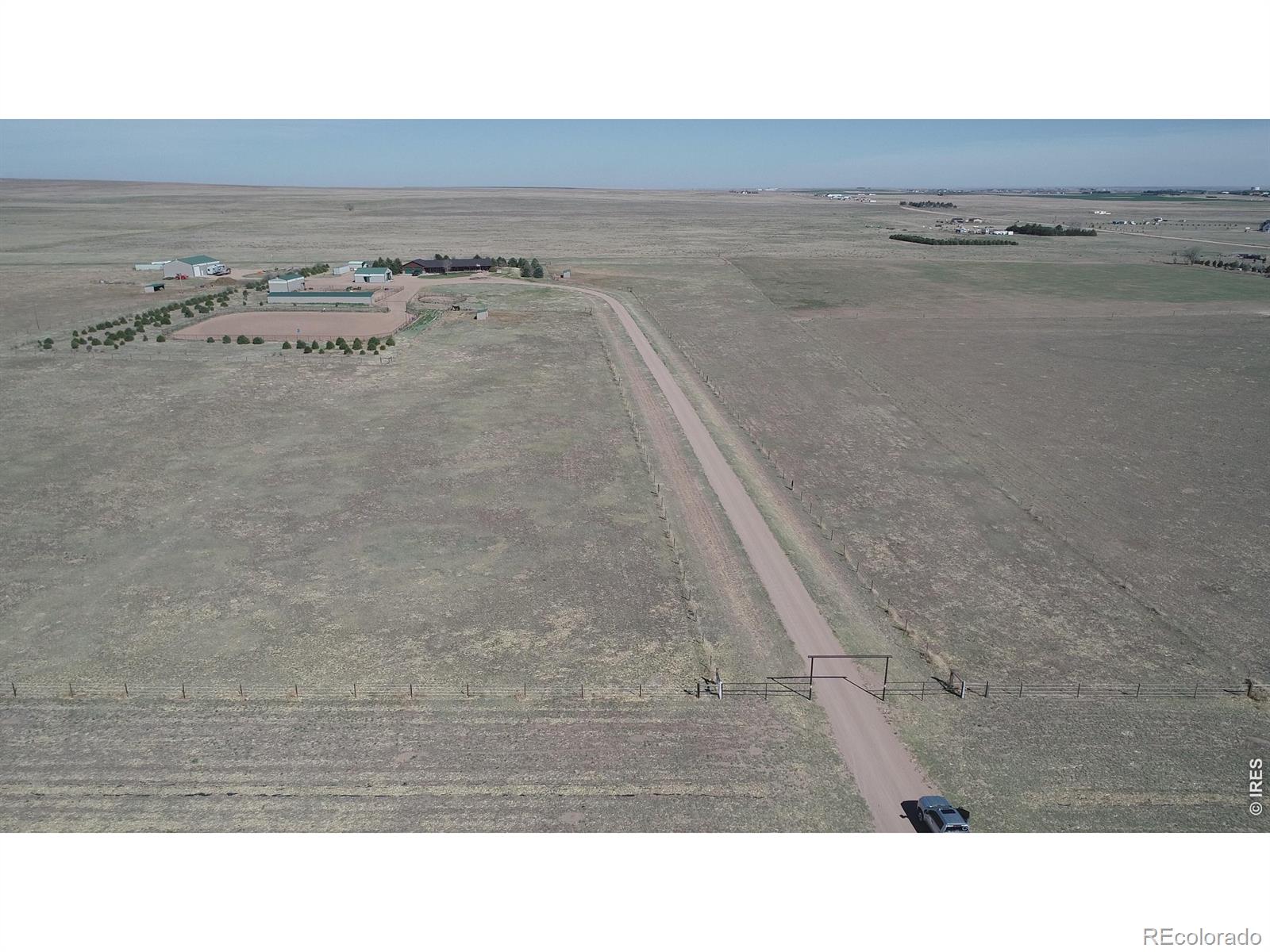 23252 County Road 14 Weldona CO 80653