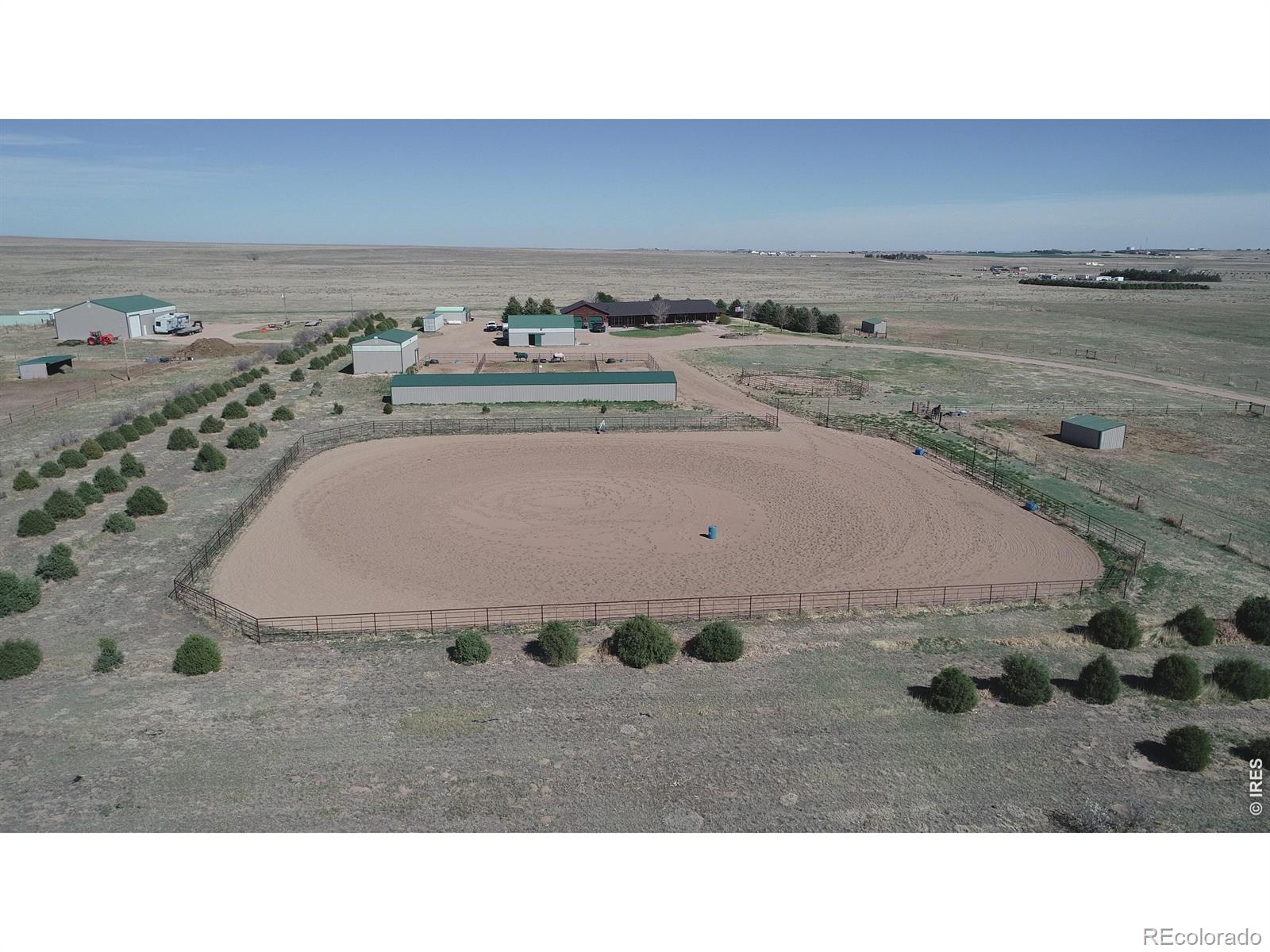23252 County Road 14 Weldona CO 80653