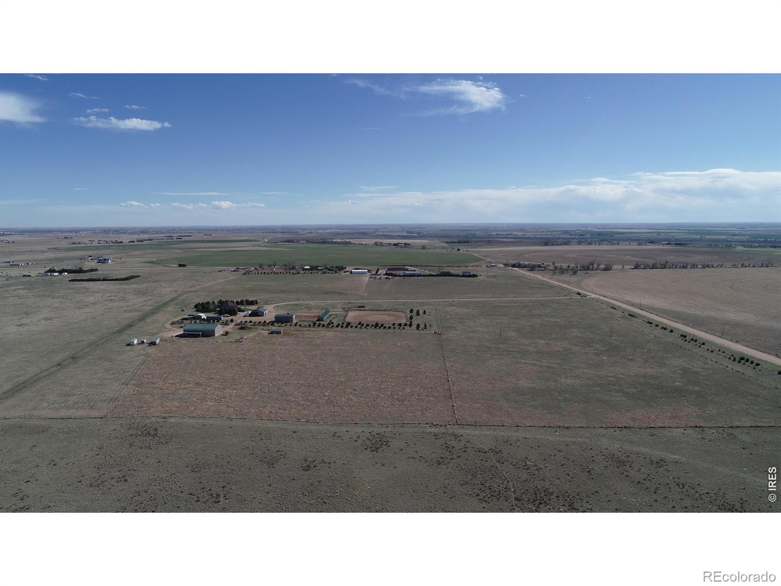 23252 County Road 14 Weldona CO 80653