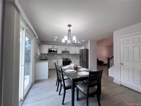 16184 E Hinsdale Avenue Aurora CO 80016