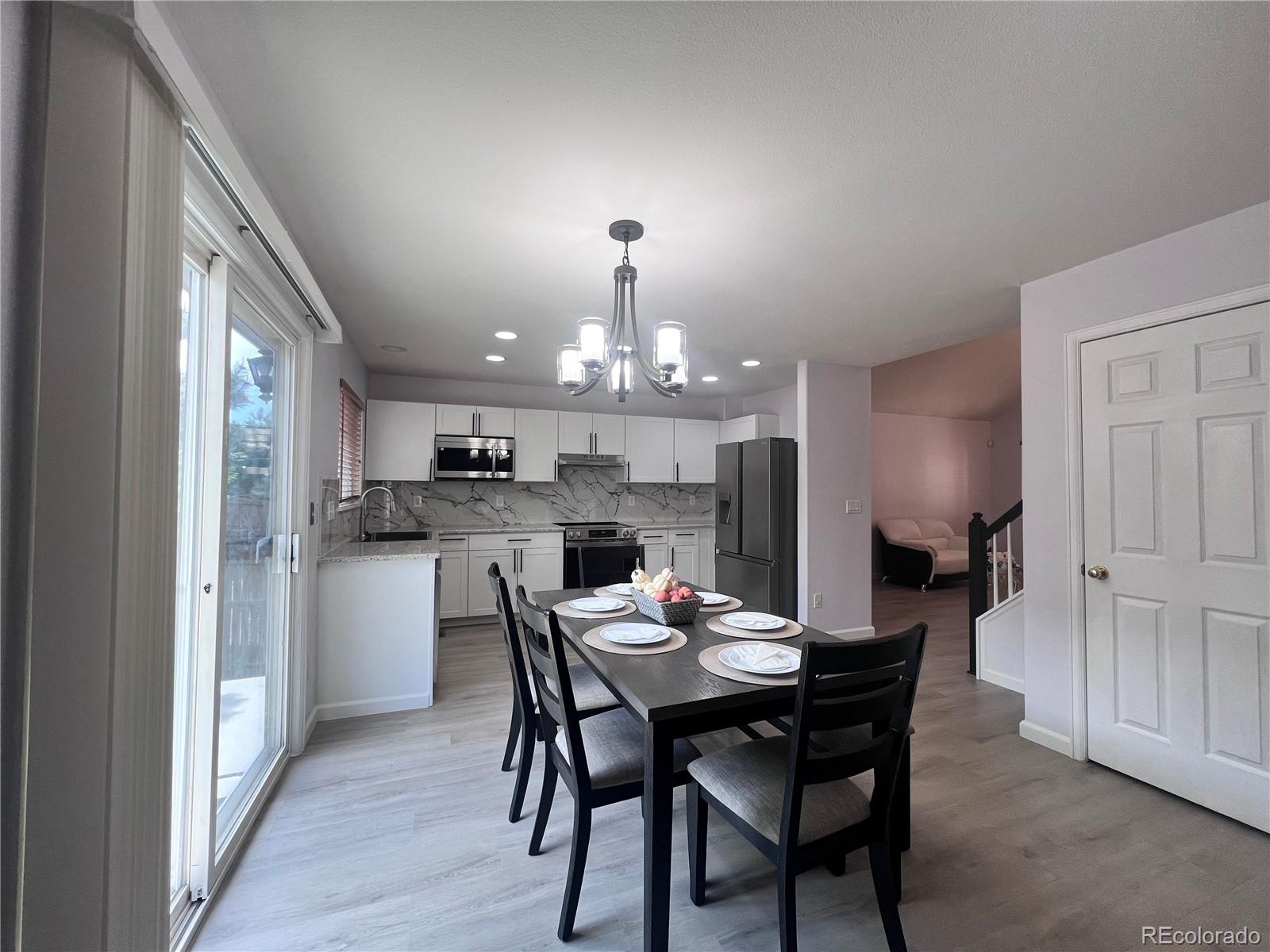 16184 E Hinsdale Avenue Aurora CO 80016
