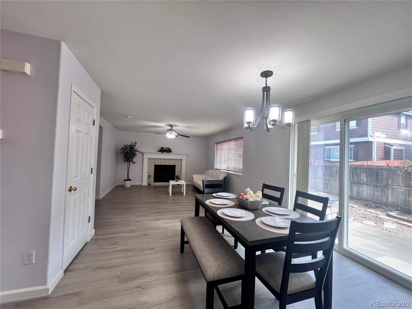 16184 E Hinsdale Avenue Aurora CO 80016