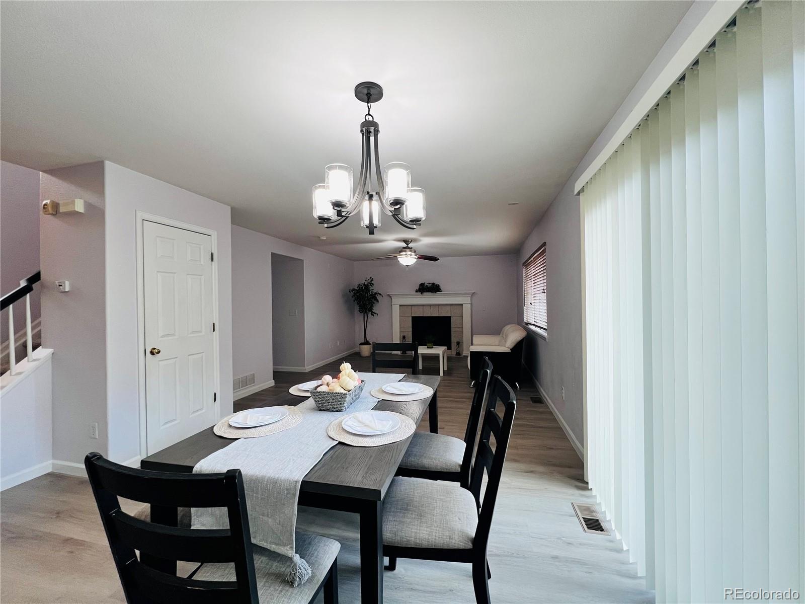 16184 E Hinsdale Avenue Aurora CO 80016