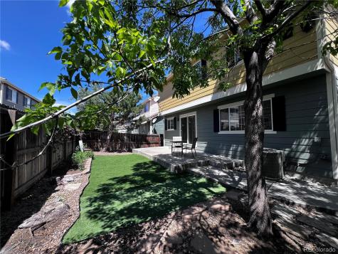 16184 E Hinsdale Avenue Aurora CO 80016