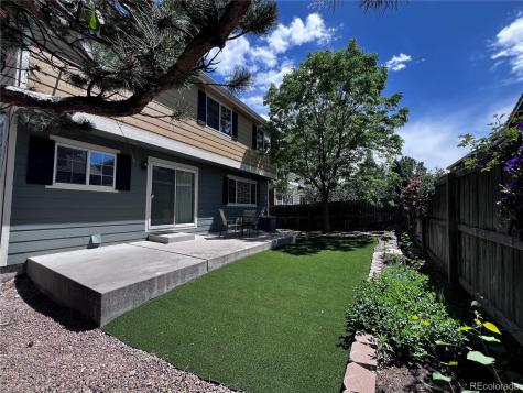 16184 E Hinsdale Avenue Aurora CO 80016