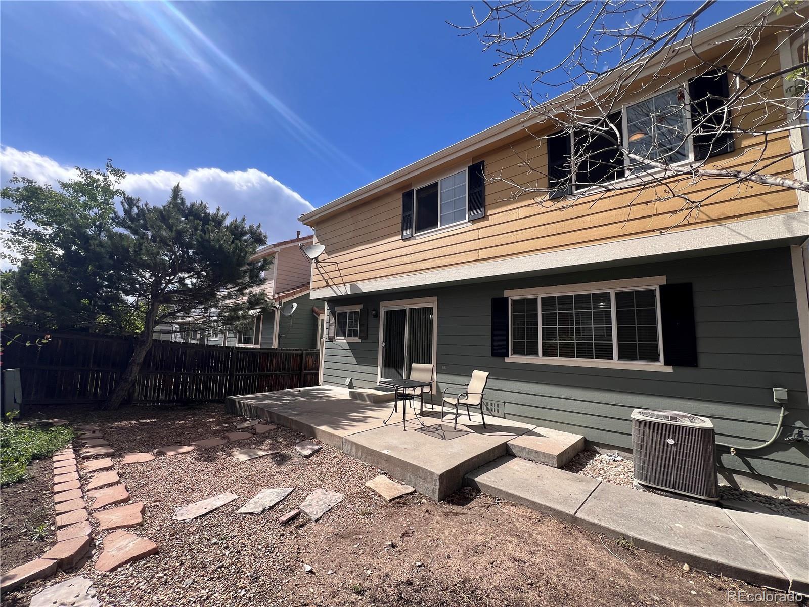 16184 E Hinsdale Avenue Aurora CO 80016