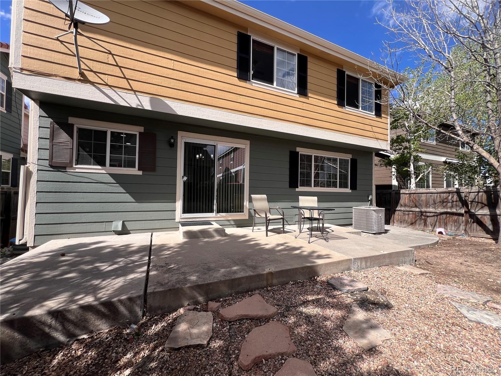 16184 E Hinsdale Avenue Aurora CO 80016