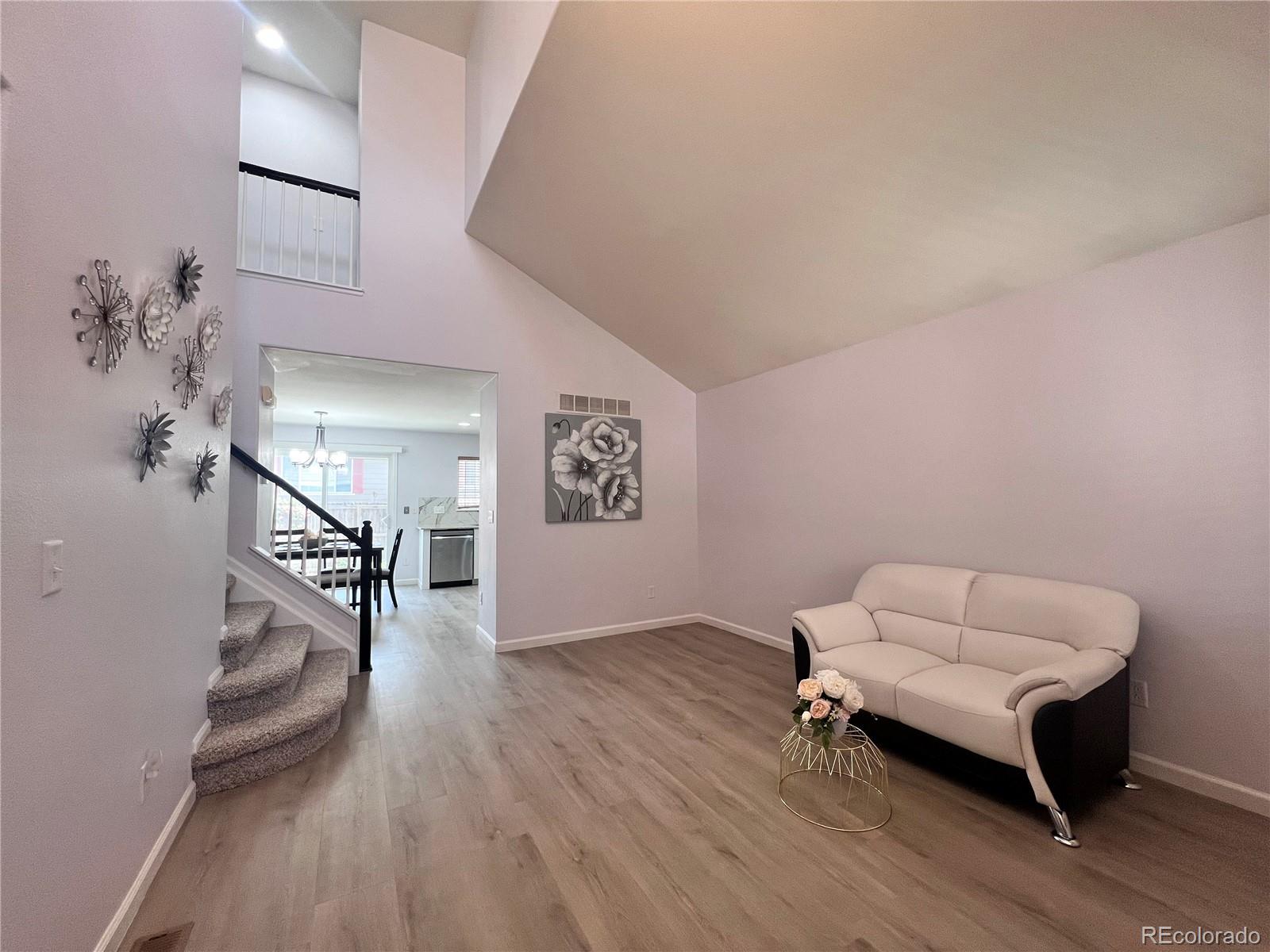 16184 E Hinsdale Avenue Aurora CO 80016