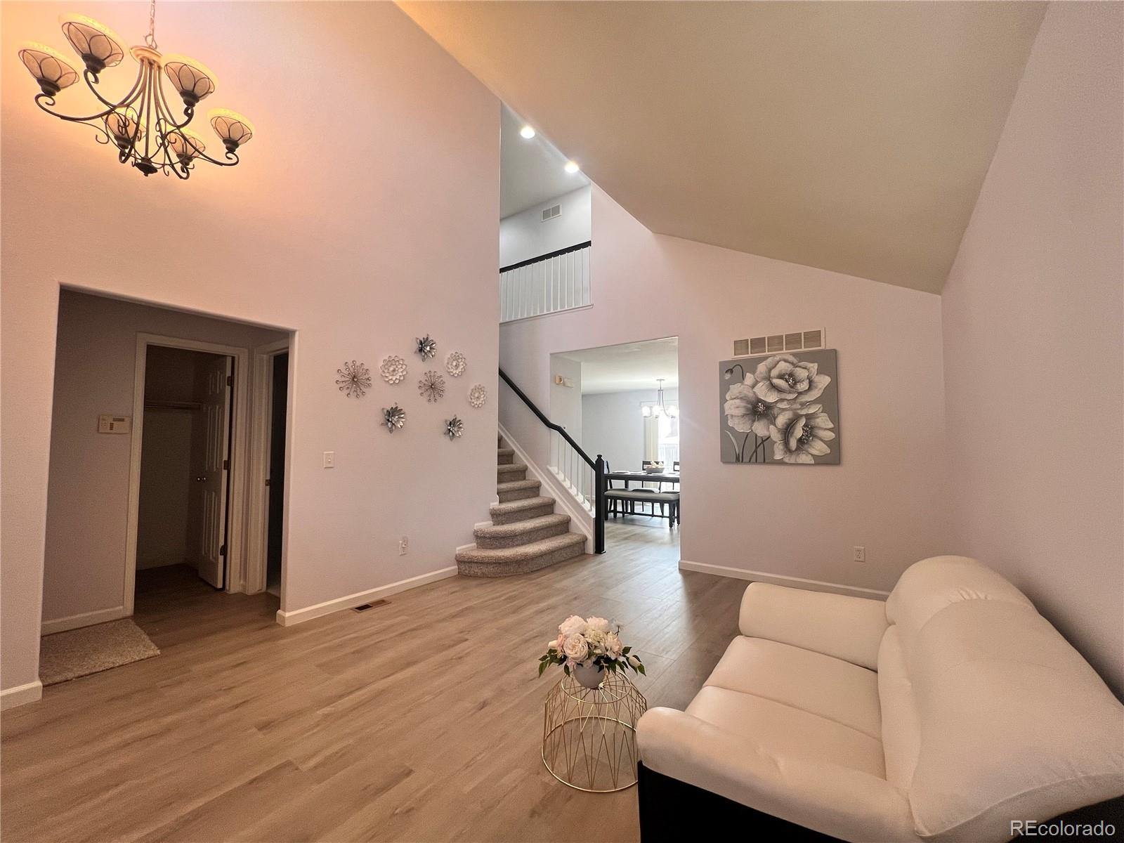 16184 E Hinsdale Avenue Aurora CO 80016