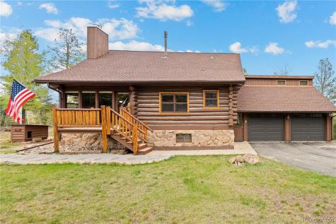 29611 Marys Drive Conifer CO 80433