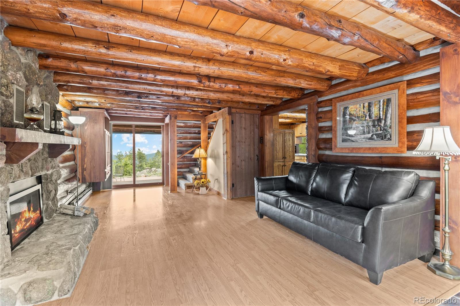 29611 Marys Drive Conifer CO 80433
