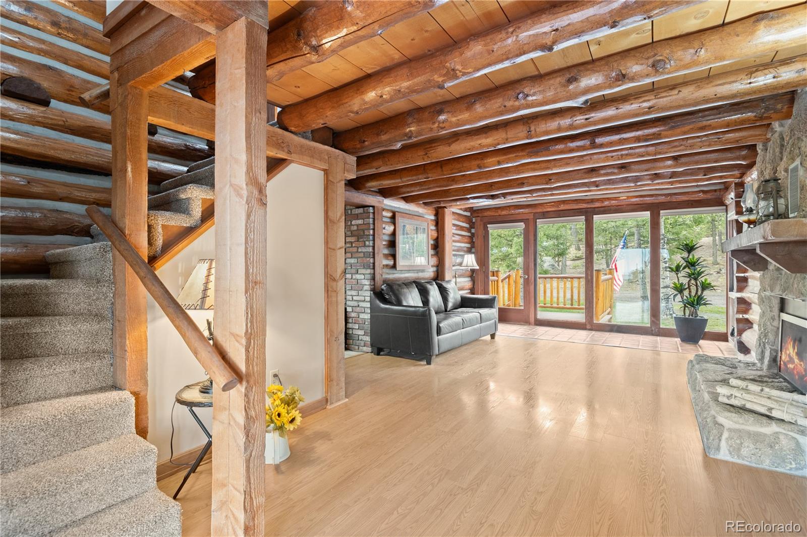 29611 Marys Drive Conifer CO 80433
