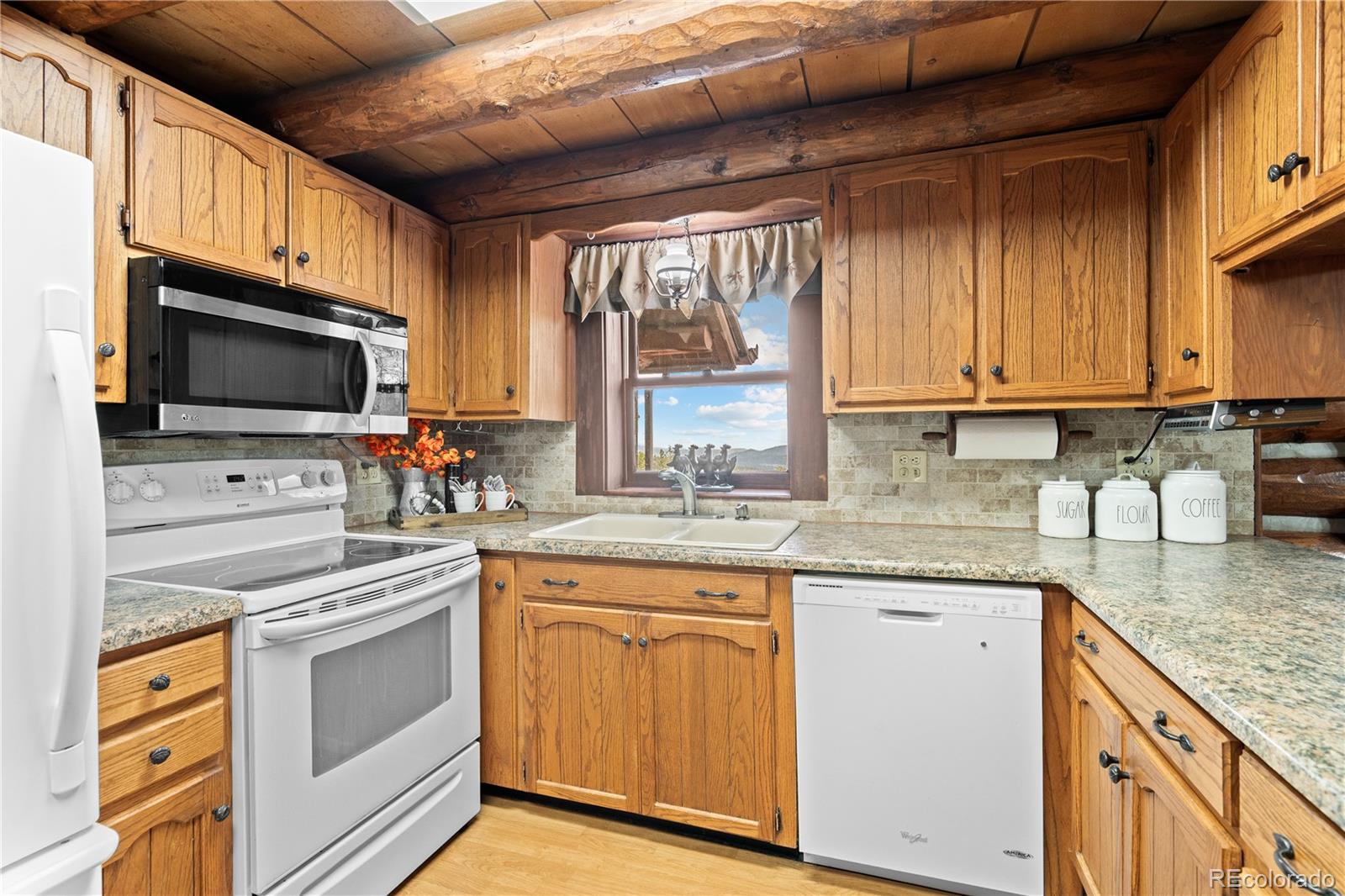 29611 Marys Drive Conifer CO 80433