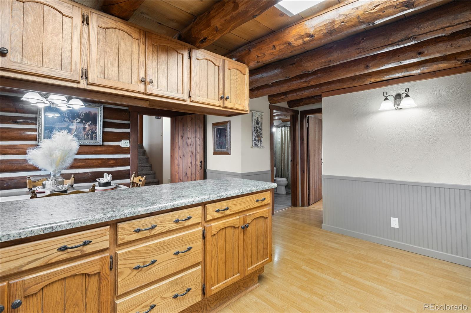 29611 Marys Drive Conifer CO 80433
