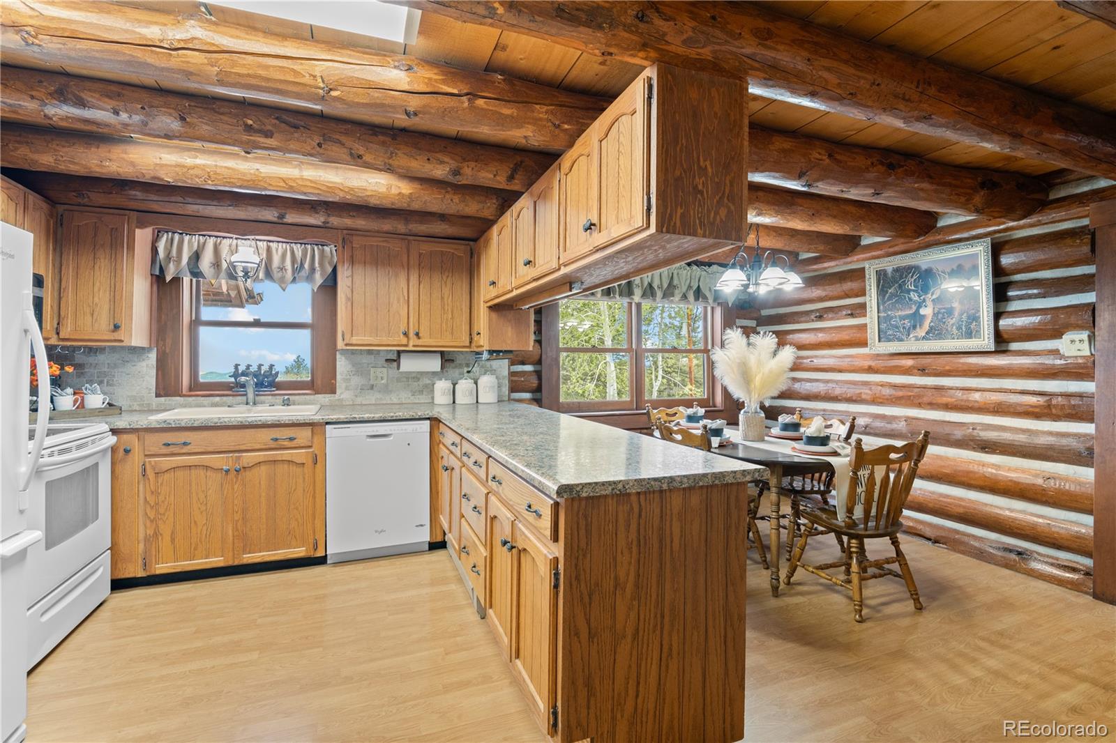 29611 Marys Drive Conifer CO 80433