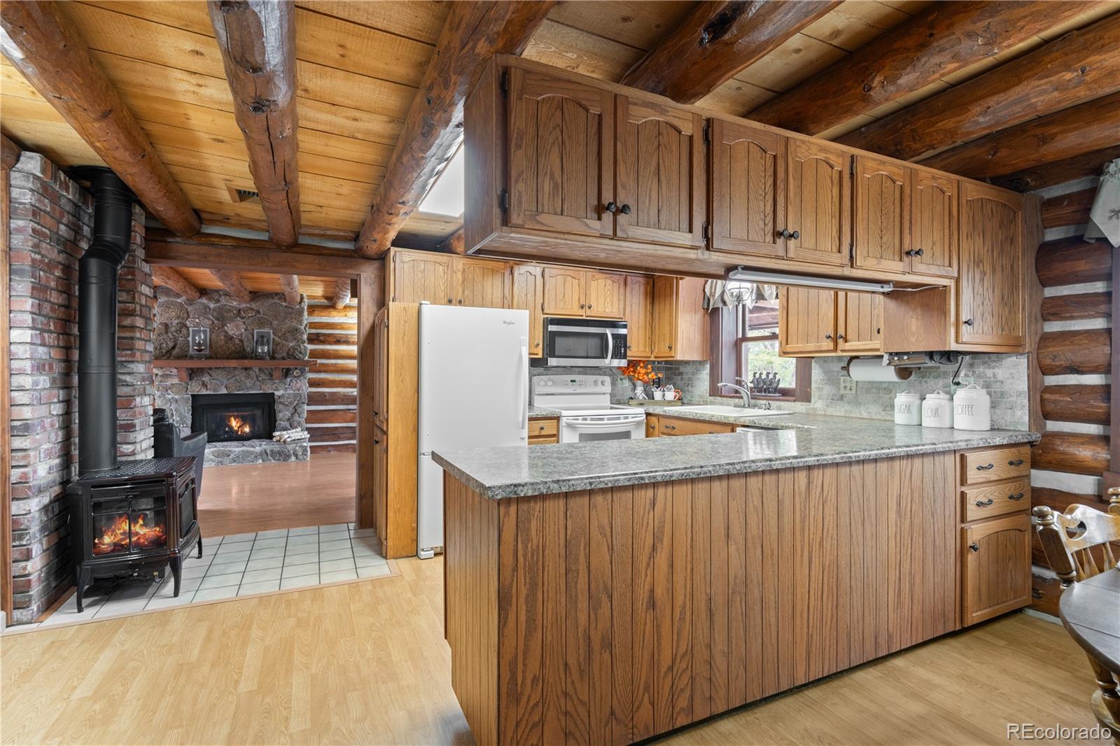 29611 Marys Drive Conifer CO 80433