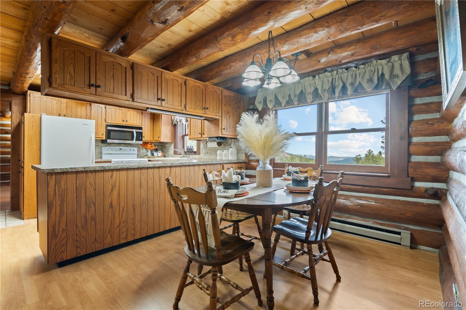 29611 Marys Drive Conifer CO 80433