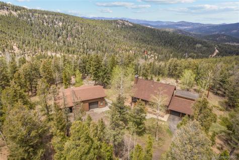 29611 Marys Drive Conifer CO 80433