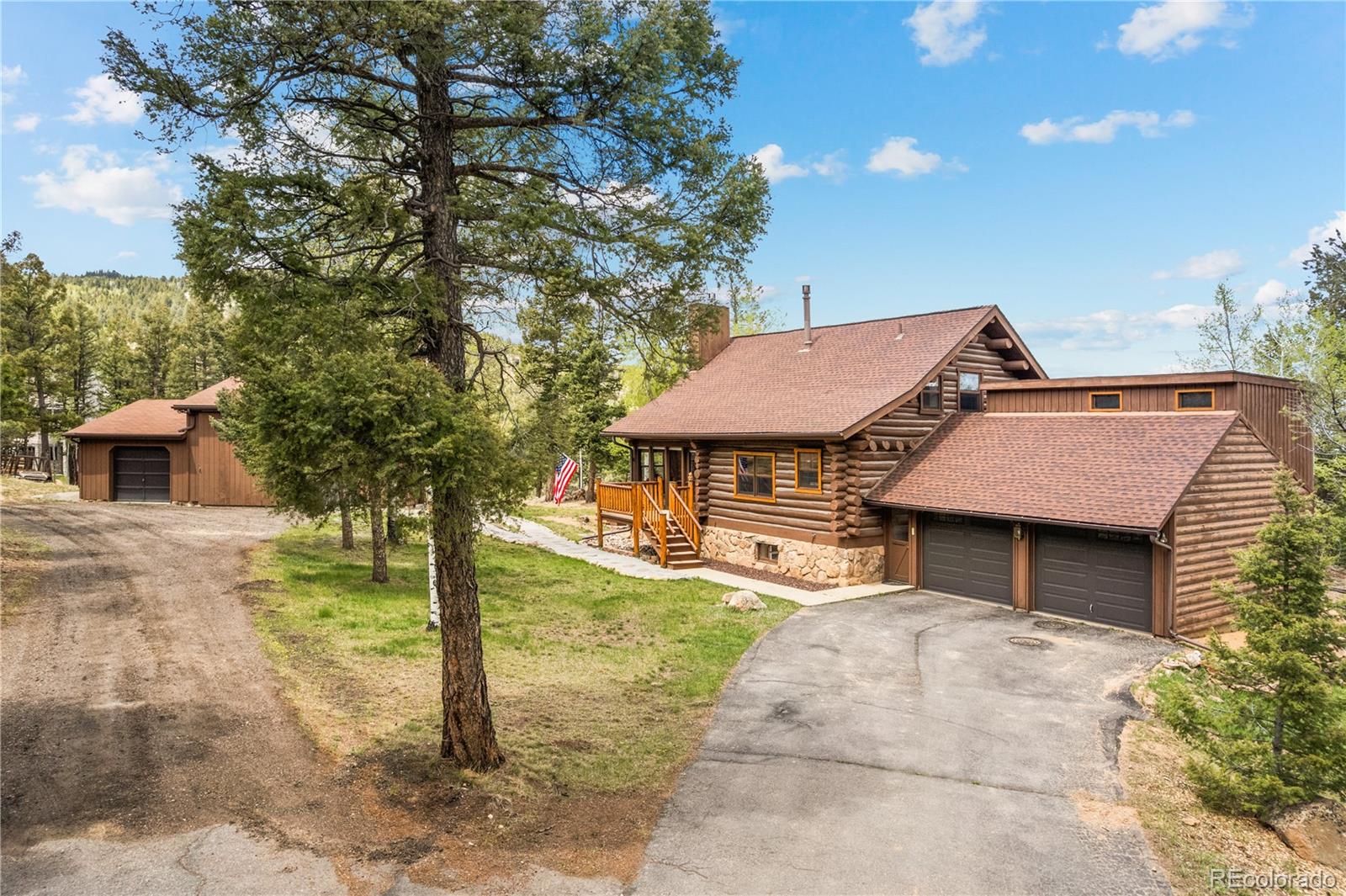 29611 Marys Drive Conifer CO 80433