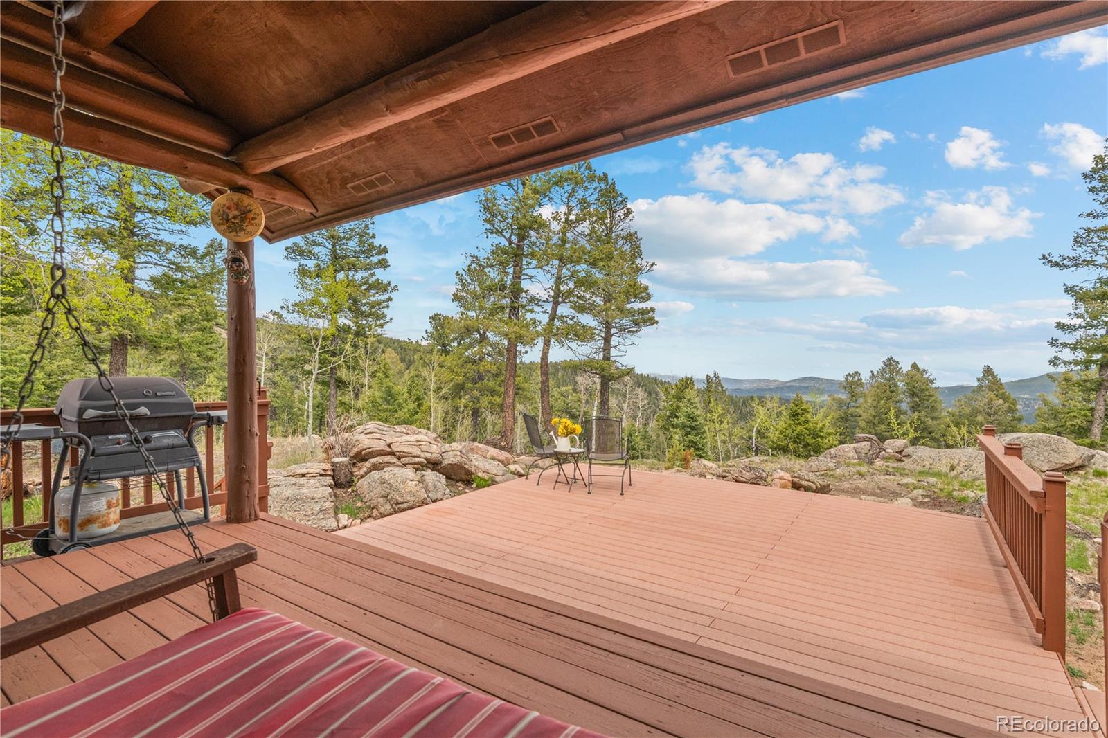 29611 Marys Drive Conifer CO 80433