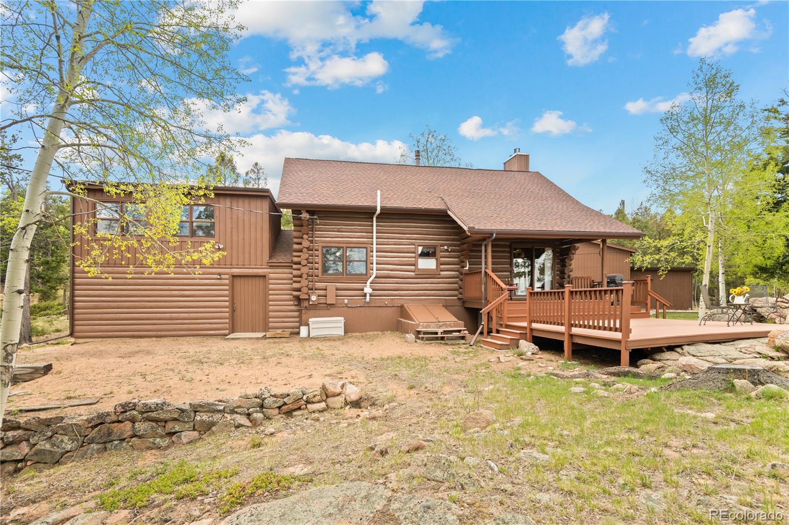 29611 Marys Drive Conifer CO 80433