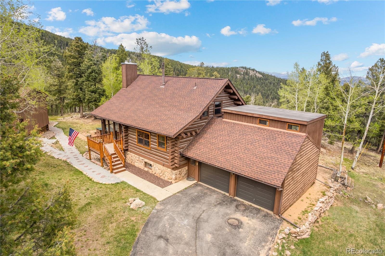 29611 Marys Drive Conifer CO 80433