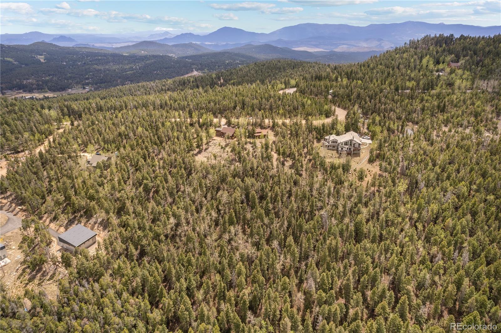 29611 Marys Drive Conifer CO 80433