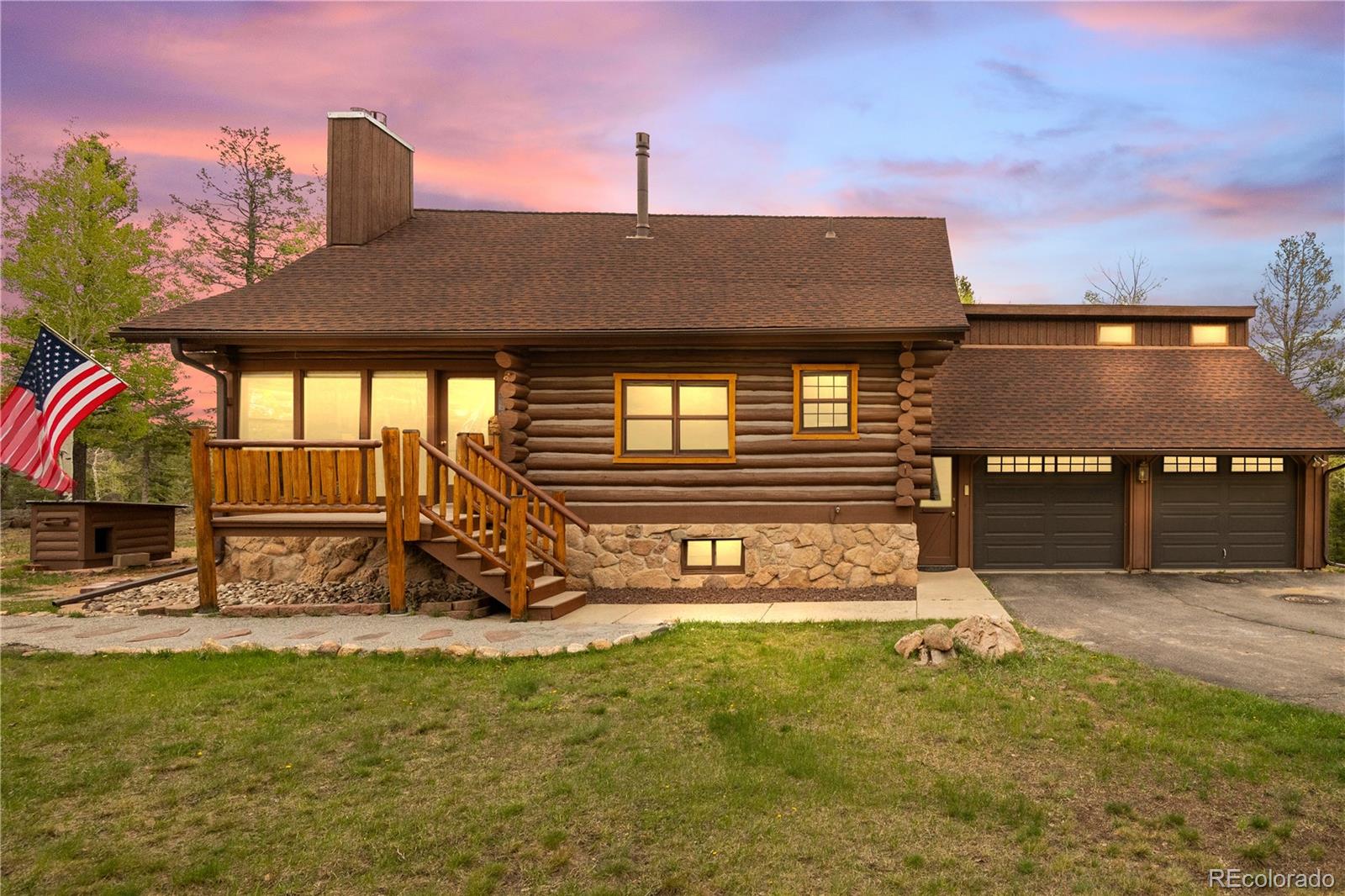 29611 Marys Drive Conifer CO 80433