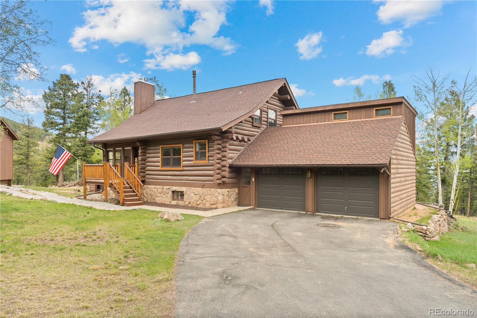 29611 Marys Drive Conifer CO 80433