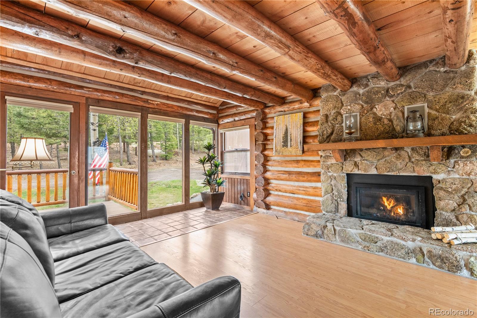 29611 Marys Drive Conifer CO 80433