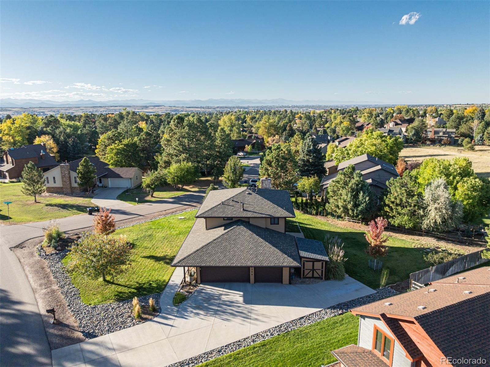 8299 Lakeview Drive Parker CO 80134