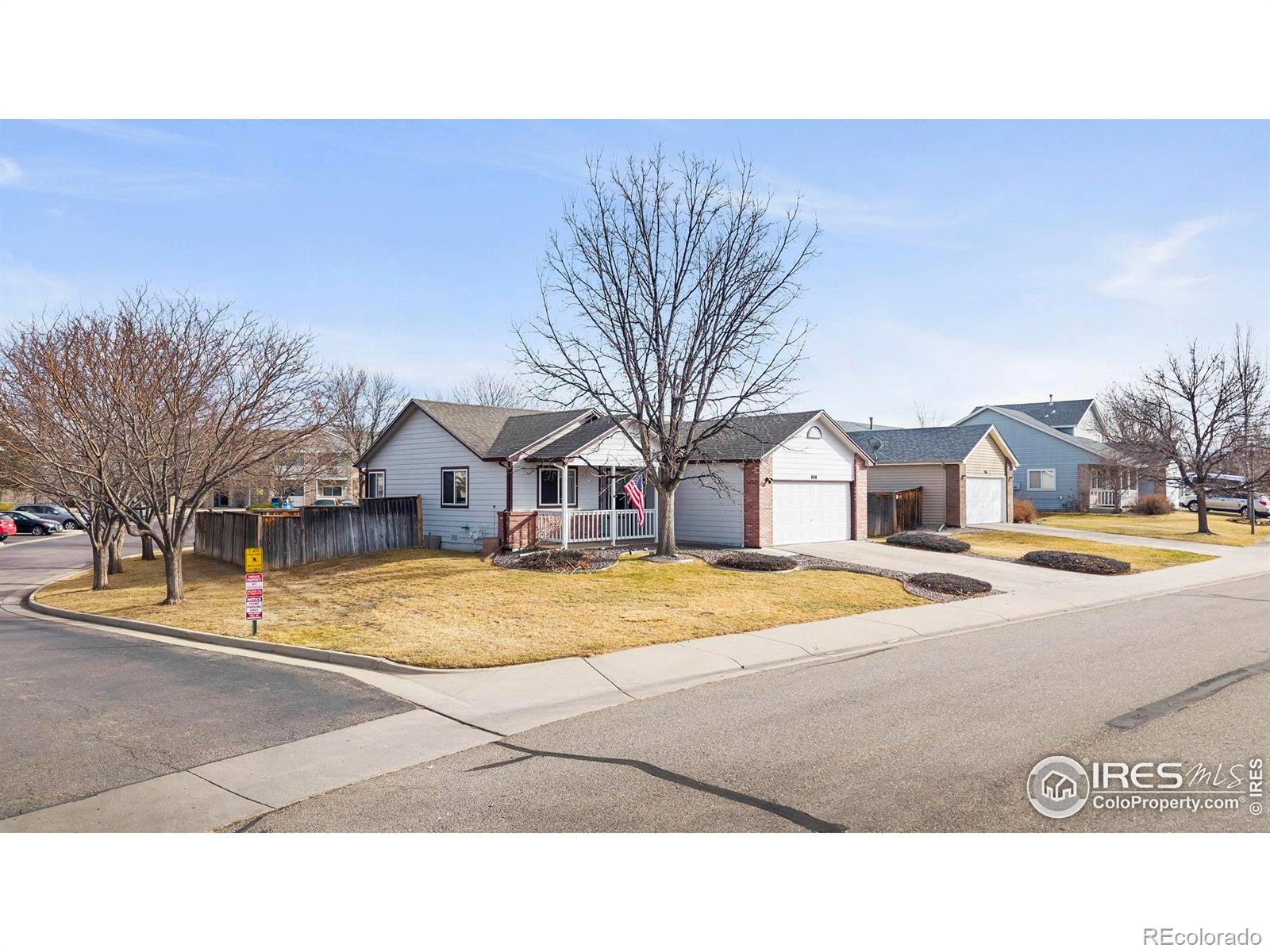 808 Kaitlyn Circle Loveland CO 80537