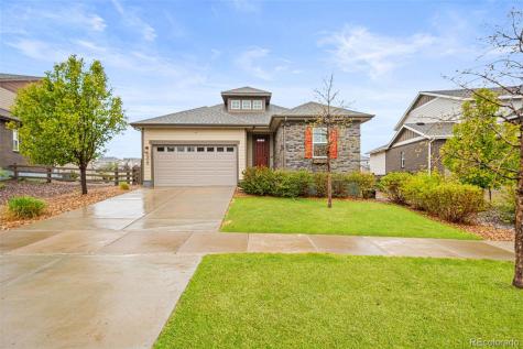 7379 S Shady Grove Way Aurora CO 80016