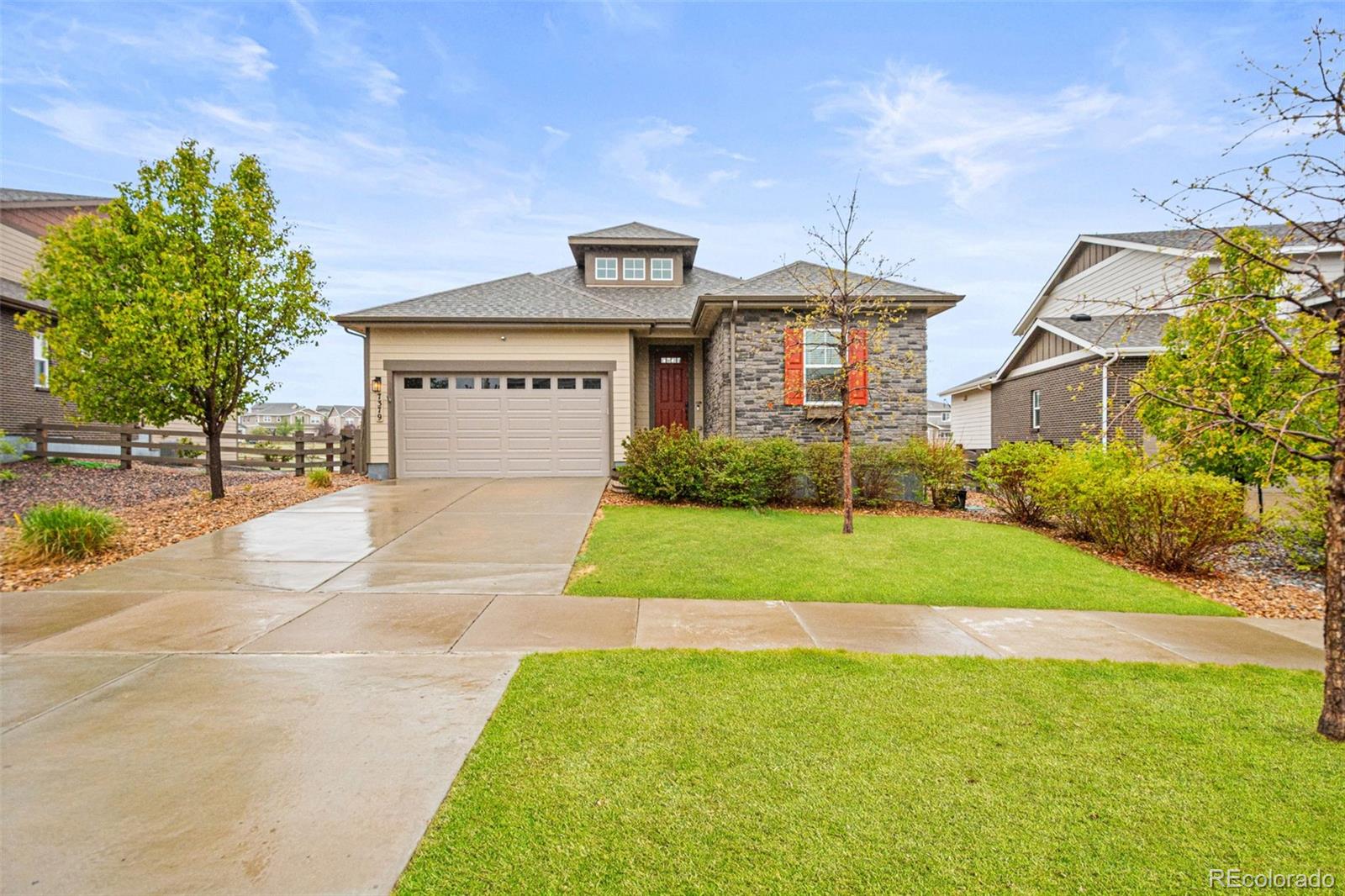 7379 S Shady Grove Way Aurora CO 80016