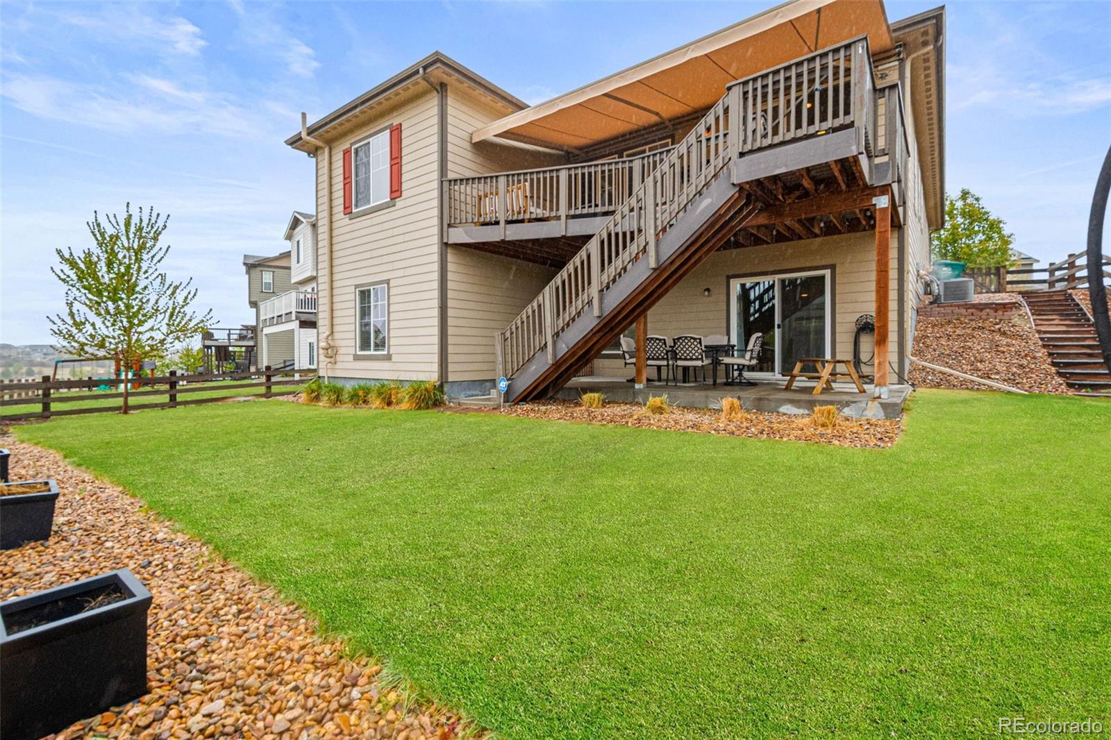 7379 S Shady Grove Way Aurora CO 80016