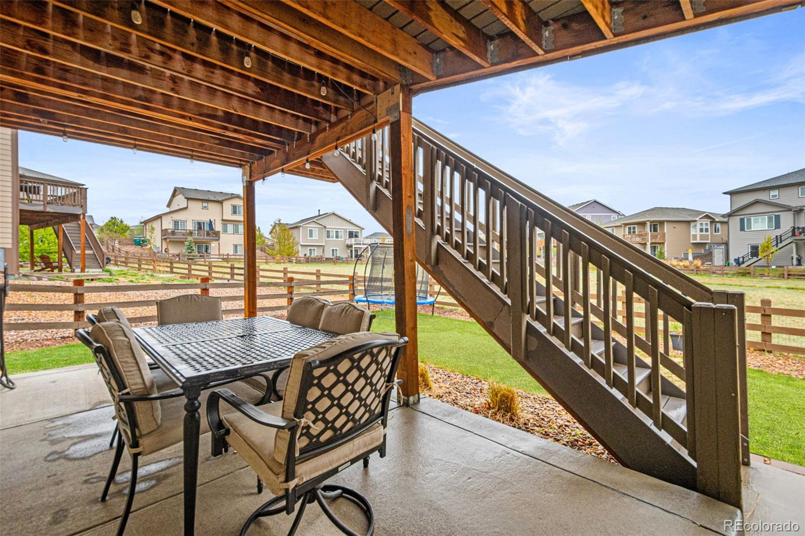 7379 S Shady Grove Way Aurora CO 80016