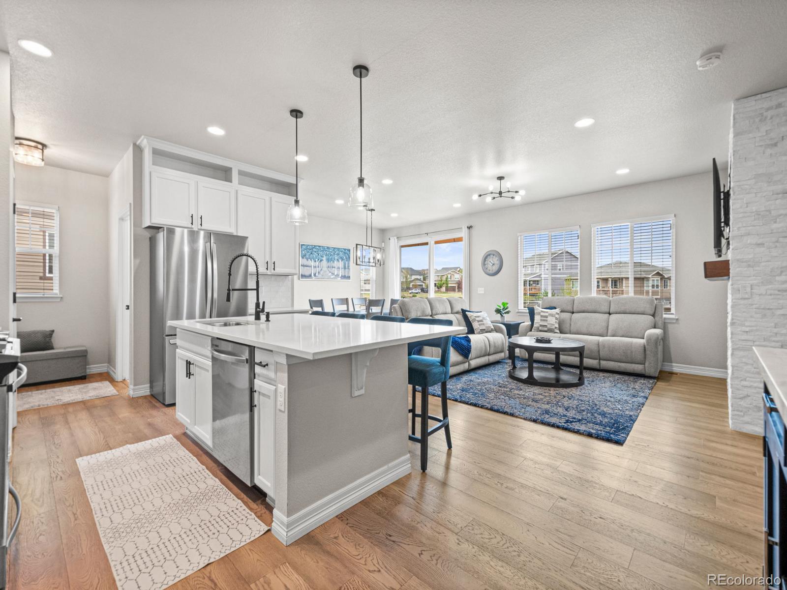 7379 S Shady Grove Way Aurora CO 80016