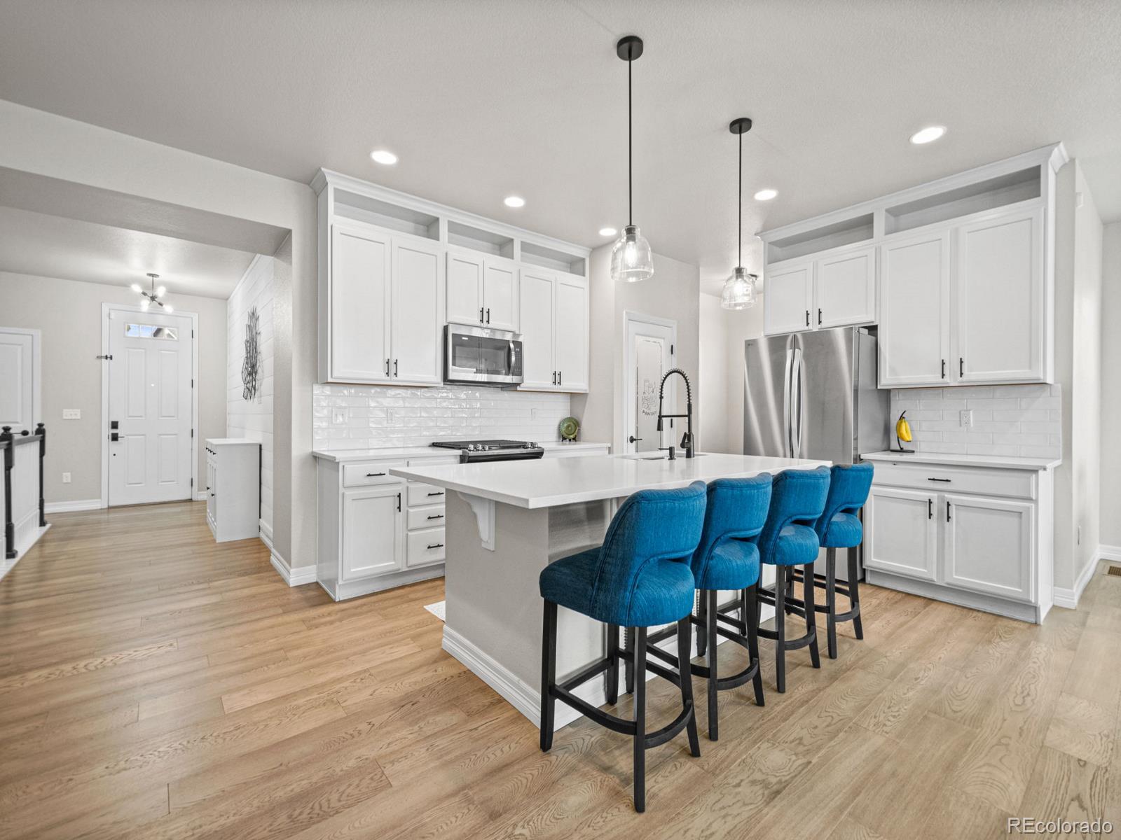 7379 S Shady Grove Way Aurora CO 80016