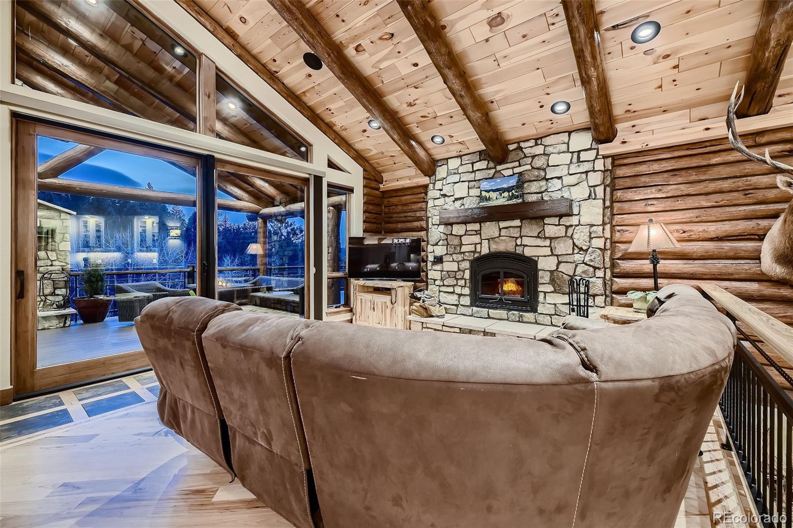 13116 S Noka Trail Pine CO 80470