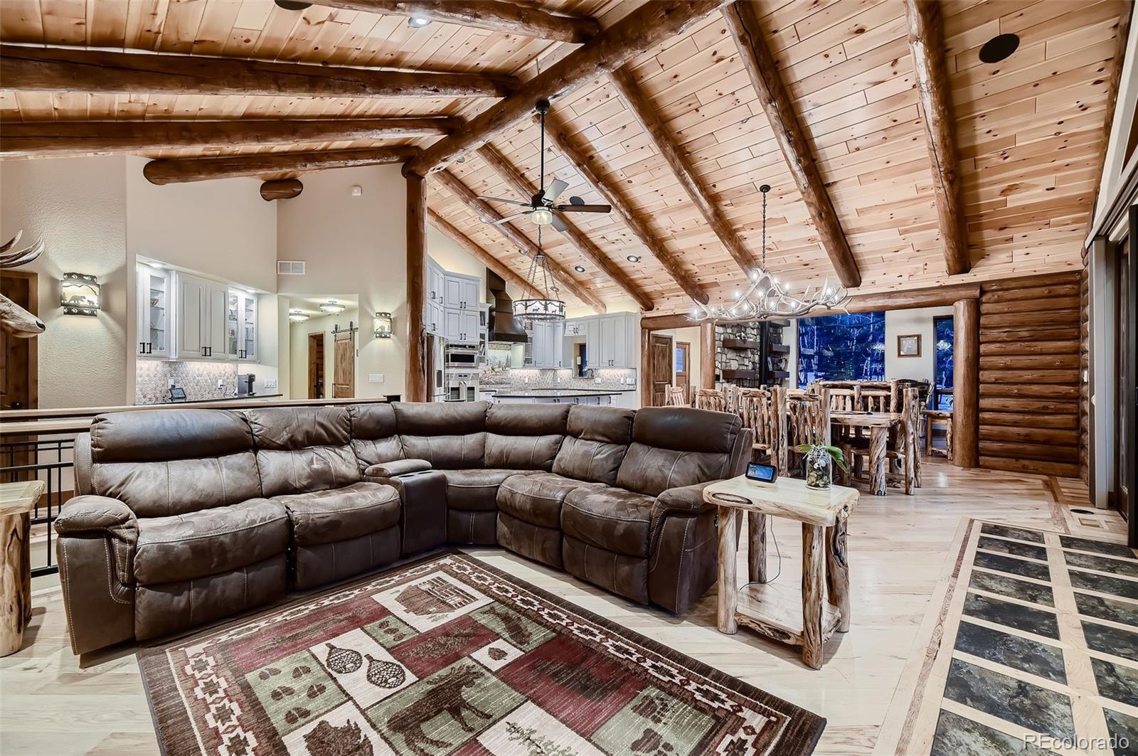 13116 S Noka Trail Pine CO 80470