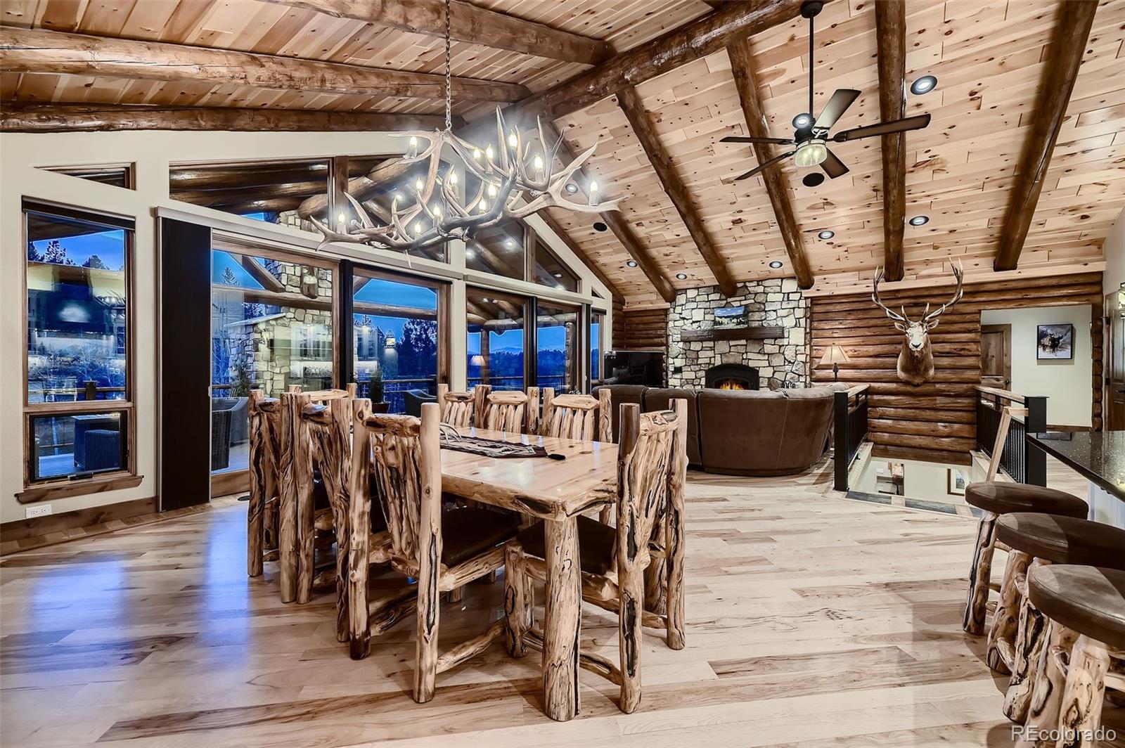 13116 S Noka Trail Pine CO 80470