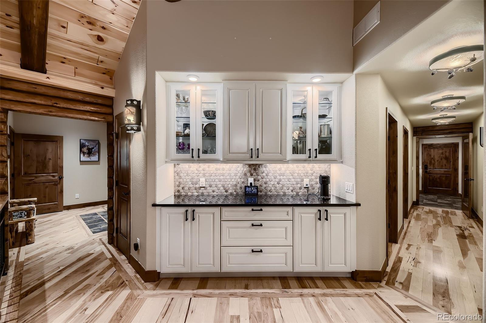 13116 S Noka Trail Pine CO 80470