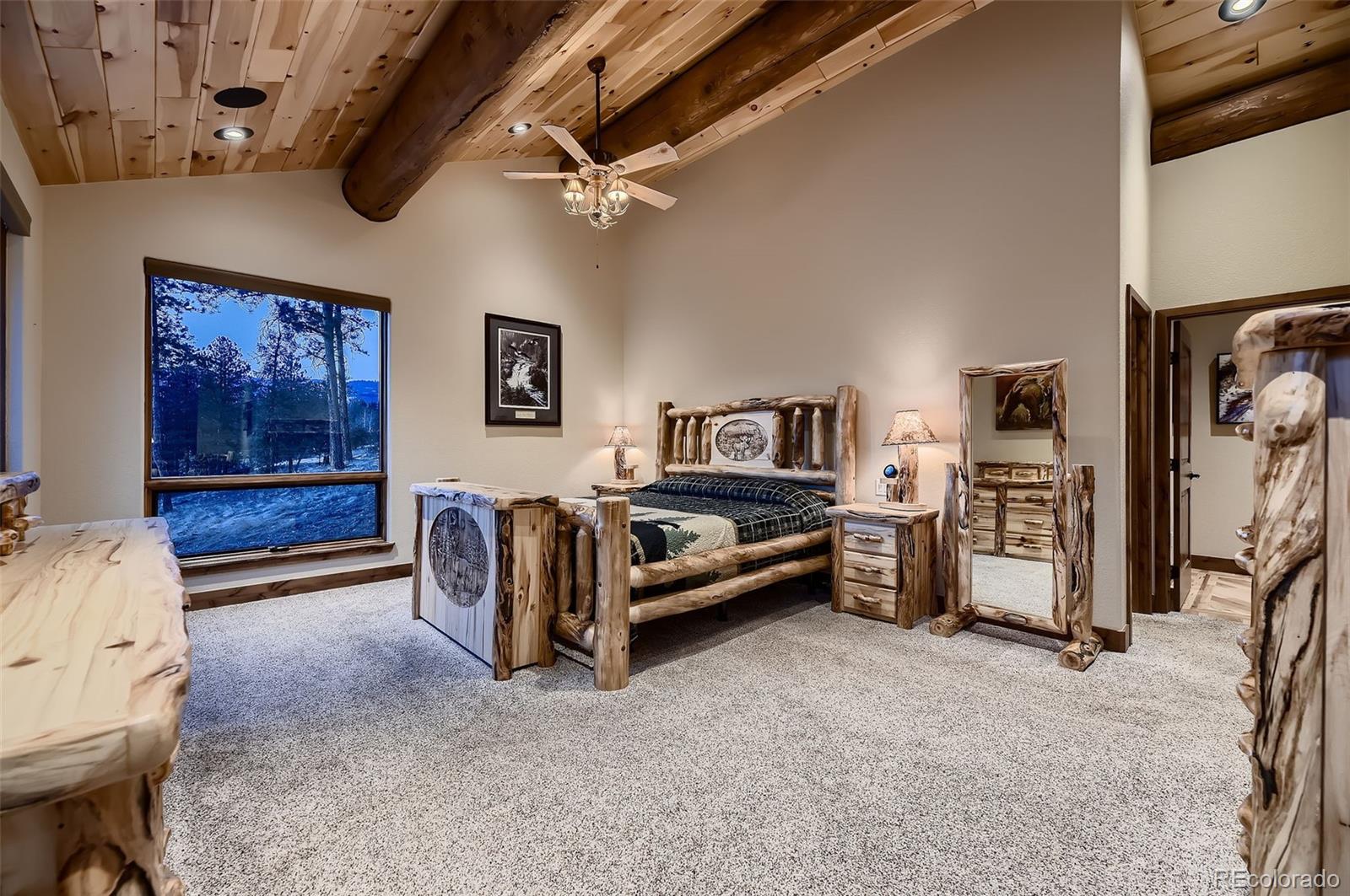 13116 S Noka Trail Pine CO 80470