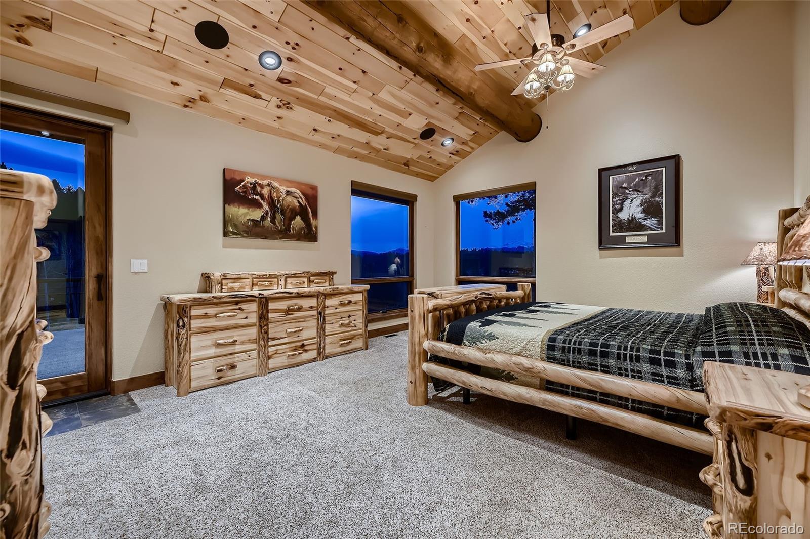 13116 S Noka Trail Pine CO 80470