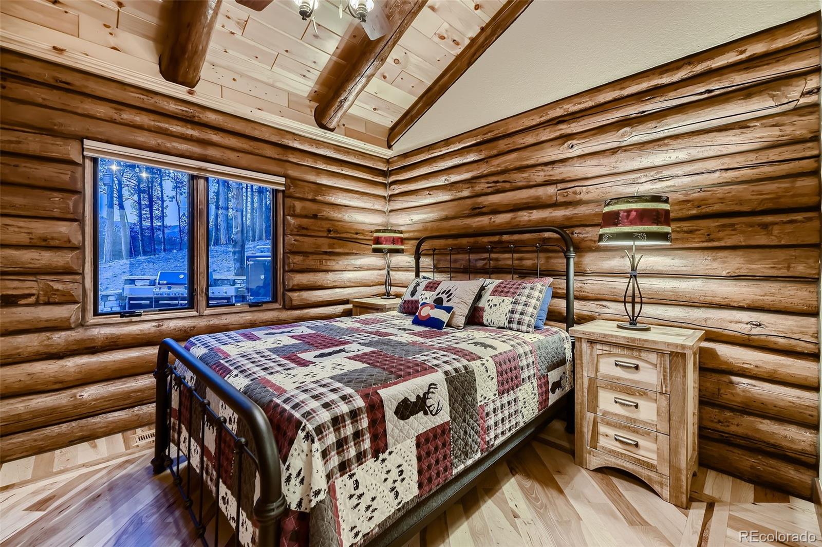 13116 S Noka Trail Pine CO 80470