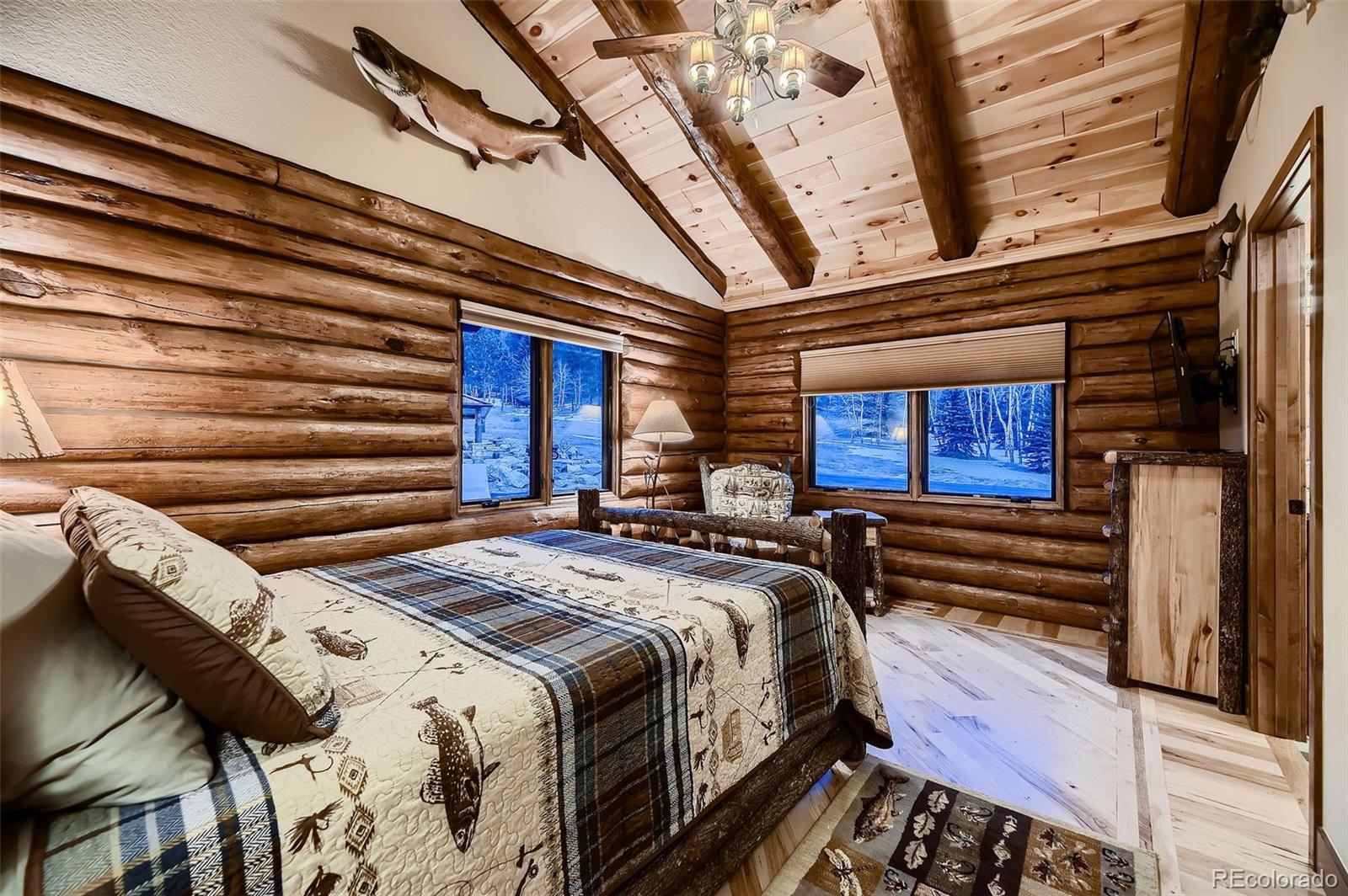 13116 S Noka Trail Pine CO 80470