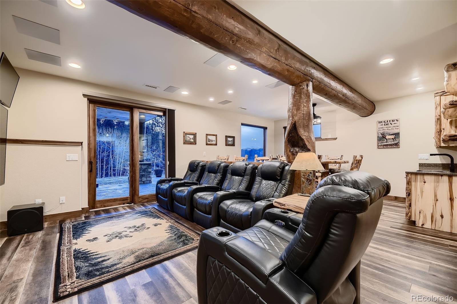 13116 S Noka Trail Pine CO 80470