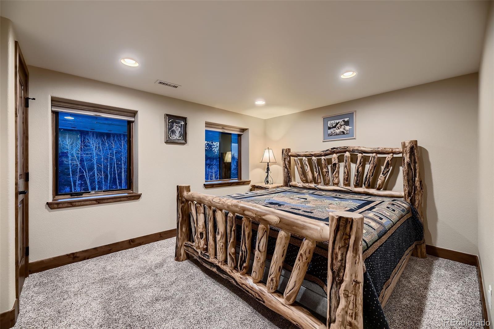 13116 S Noka Trail Pine CO 80470